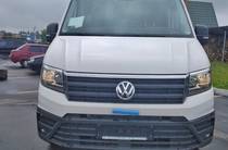 Volkswagen Crafter груз HD