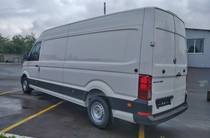 Volkswagen Crafter груз HD