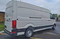 Volkswagen Crafter груз HD