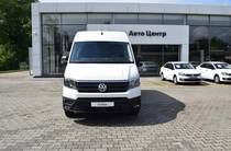 Volkswagen Crafter груз ND