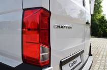 Volkswagen Crafter груз ND