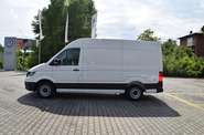 Volkswagen Crafter груз ND