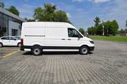 Volkswagen Crafter вантаж ND