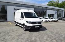 Volkswagen Crafter груз ND