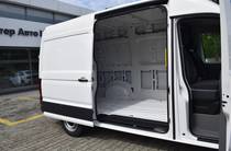 Volkswagen Crafter груз ND