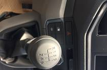 Volkswagen Crafter груз HD UH