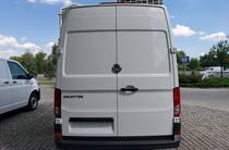 Volkswagen Crafter груз ND