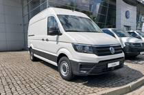 Volkswagen Crafter вантаж ND