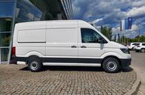 Volkswagen Crafter вантаж ND