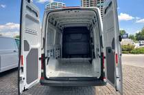 Volkswagen Crafter вантаж ND