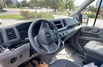 Volkswagen Crafter вантаж ND