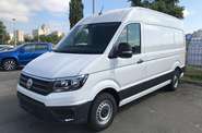 Volkswagen Crafter груз HD