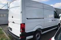 Volkswagen Crafter груз HD