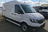 Volkswagen Crafter груз HD