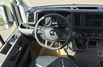 Volkswagen Crafter груз HD