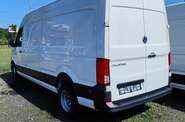 Volkswagen Crafter HD