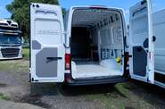 Volkswagen Crafter HD