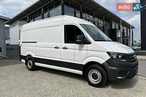 Volkswagen Crafter Base