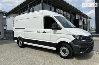 Volkswagen Crafter 2024 в Харків