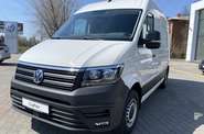 Volkswagen Crafter Base