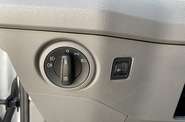 Volkswagen Crafter Base