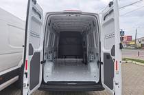 Volkswagen Crafter Base