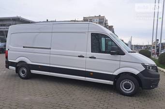 Volkswagen Crafter 2024 Base