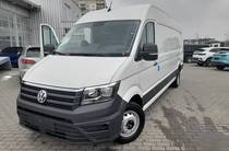 Volkswagen Crafter Base