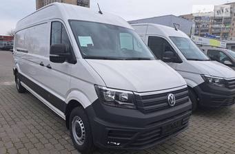 Volkswagen Crafter 35 2.0 TDI MT (140 к.с.) LR 2024