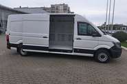 Volkswagen Crafter Base