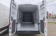 Volkswagen Crafter Base