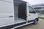 Volkswagen Crafter Base