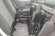 Volkswagen Crafter Base