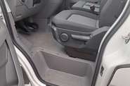 Volkswagen Crafter Base