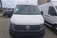 Volkswagen Crafter Base