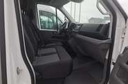 Volkswagen Crafter Base