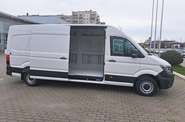 Volkswagen Crafter Base