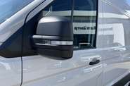 Volkswagen Crafter Base