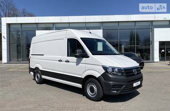 Volkswagen Crafter 2024 Base