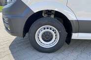 Volkswagen Crafter Base