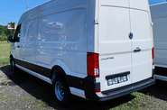 Volkswagen Crafter Pro