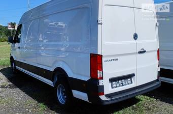 Volkswagen Crafter 2024 Base