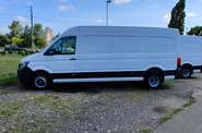 Volkswagen Crafter Pro