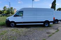 Volkswagen Crafter Base