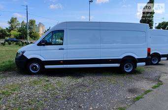 Volkswagen Crafter 2024 Base