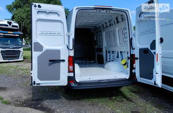 Volkswagen Crafter 2024 Base