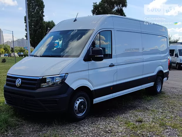 Volkswagen Crafter Base