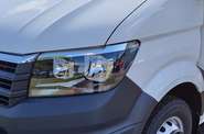 Volkswagen Crafter Pro