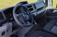 Volkswagen Crafter Base