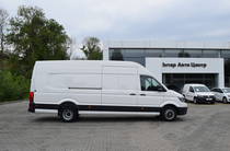 Volkswagen Crafter Base